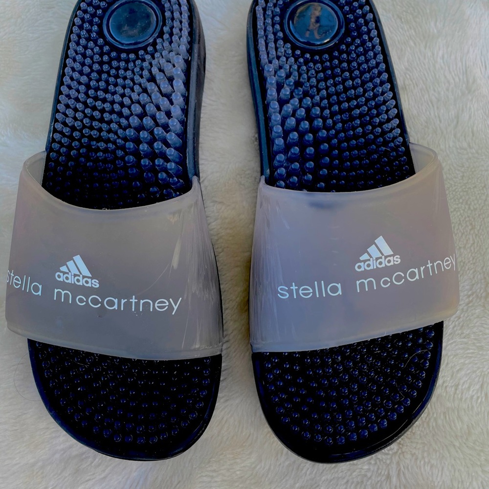 Adidas by Stella McCartney Slides